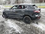 2019 Maserati Levante