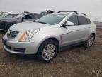 2010 Cadillac SRX Luxury Collection