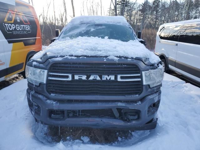 2021 Dodge RAM 3500 BIG Horn