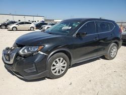 2019 Nissan Rogue S en venta en Haslet, TX