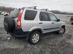 2005 Honda CR-V EX