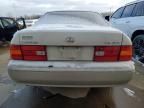 1999 Lexus LS 400