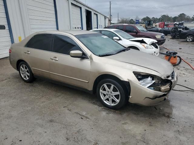 2005 Honda Accord LX