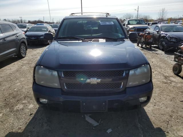 2008 Chevrolet Trailblazer LS