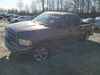 2002 Dodge RAM 1500