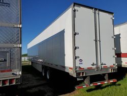 2022 Utility DRY Van Trailer en venta en Sacramento, CA