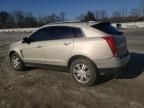 2010 Cadillac SRX Luxury Collection