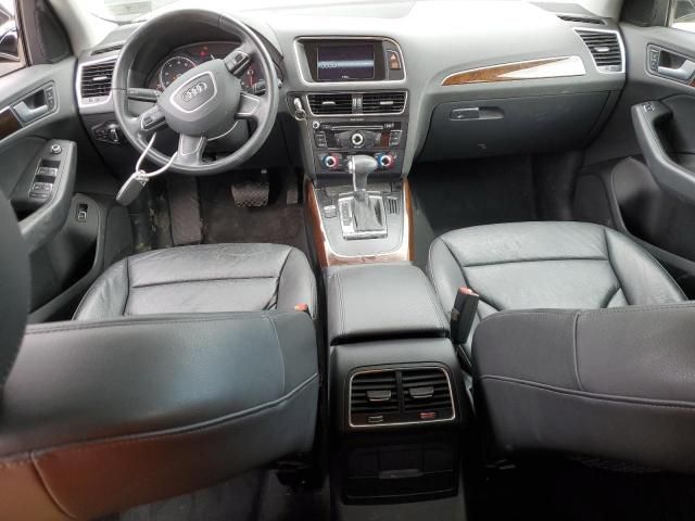 2015 Audi Q5 Premium