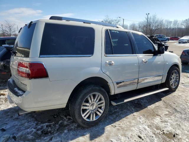 2008 Lincoln Navigator