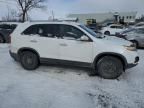 2011 KIA Sorento Base