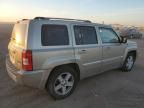 2010 Jeep Patriot Limited