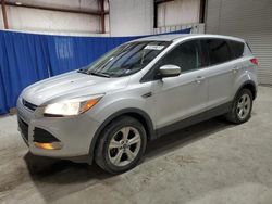 Ford Escape se salvage cars for sale: 2014 Ford Escape SE