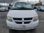 2007 Dodge Grand Caravan SXT