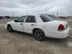 2004 Ford Crown Victoria