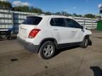 2015 Chevrolet Trax 1LT