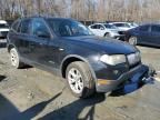 2009 BMW X3 XDRIVE30I