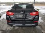 2015 KIA Optima SX