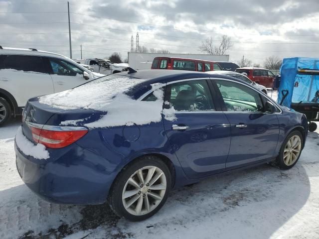 2014 Buick Verano Convenience