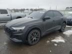 2021 Audi Q8 Premium Plus S-Line