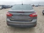 2013 Ford Focus S