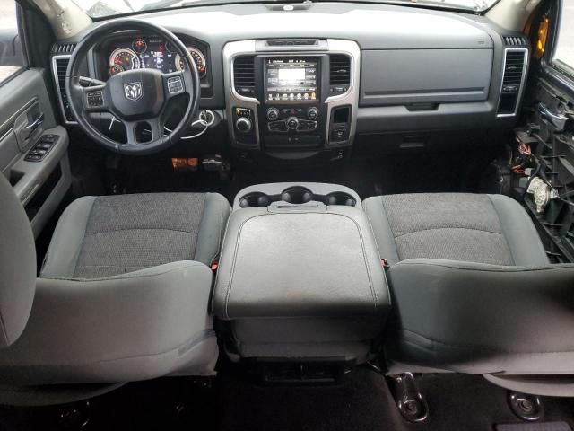 2015 Dodge RAM 1500 SLT