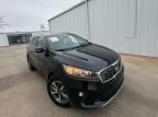 2019 KIA Sorento EX