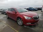 2014 Buick Lacrosse