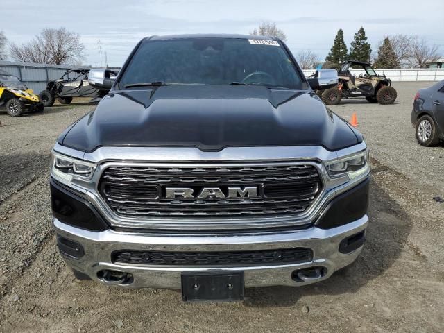 2020 Dodge RAM 1500 Limited