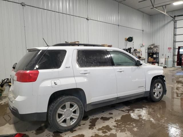 2014 GMC Terrain SLT