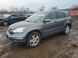 Lots with Bids for sale at auction: 2011 Honda CR-V EXL