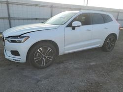 2021 Volvo XC60 T5 Momentum en venta en Mercedes, TX