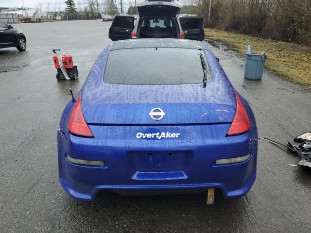 2004 Nissan 350Z Coupe