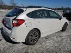 2014 Subaru Impreza Sport Premium