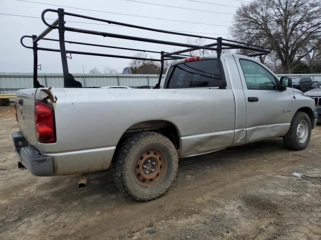 2008 Dodge RAM 1500 ST