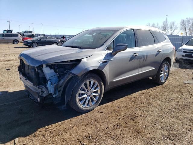 2021 Buick Enclave Premium