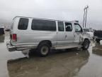 1999 Ford Econoline E350 Super Duty Wagon