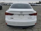 2017 Lexus IS 200T