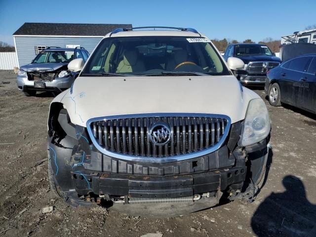 2012 Buick Enclave