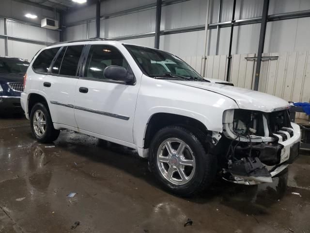 2008 GMC Envoy