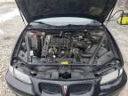 2000 Pontiac Grand Prix GT