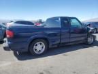 2000 Chevrolet S Truck S10