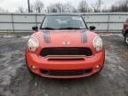 2012 Mini Cooper S Countryman