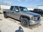 2002 GMC New Sierra C1500