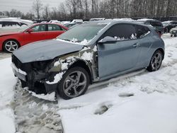 2020 Hyundai Veloster Base en venta en Waldorf, MD