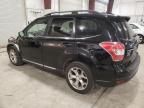 2015 Subaru Forester 2.5I Touring