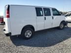 2017 Chevrolet Express G2500