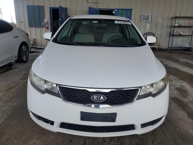 2012 KIA Forte LX