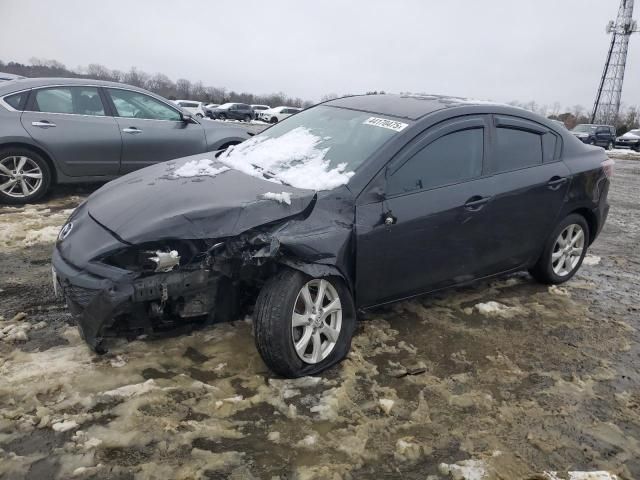 2010 Mazda 3 I