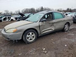 2005 Ford Taurus SE en venta en Chalfont, PA