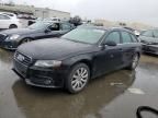 2010 Audi A4 Premium Plus